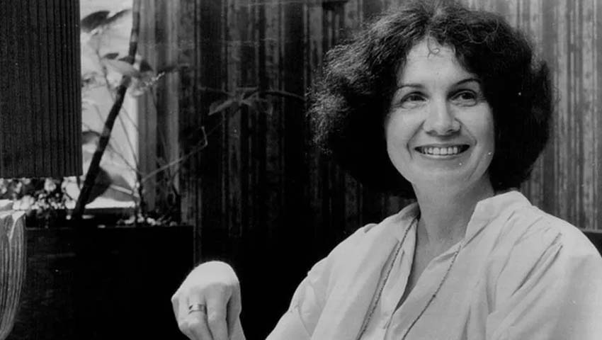 সাহিত্যে নোবেল বিজয়ী এলিস মারা গেছেন