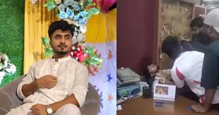 প্রাইম এশিয়ার শিক্ষার্থী পারভেজ হত্যার ঘটনায় গ্রেপ্তার ৩