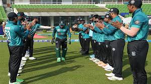 মিরপুরে 'গার্ড অব অনার' পেলেন মুশফিক