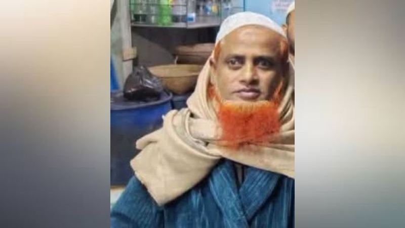 ব্রাহ্মণবাড়িয়ায় ভোটকেন্দ্রে পোলিং অফিসারের মৃত্যু