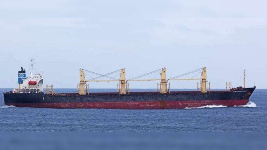 মিয়ানমার থেকে এলো ২২ হাজার মেট্রিক টন আতপ চাল