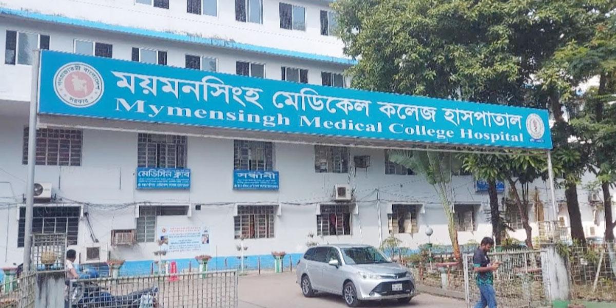 ময়মনসিংহে ট্রাক-অটোরিকশা সংঘর্ষে নিহত ৪