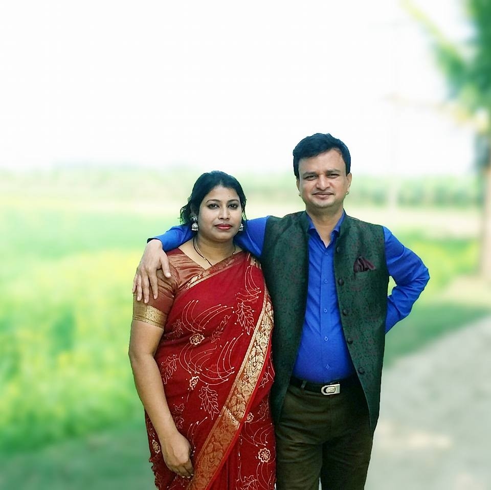 কাটাখালী পৌরসভার নতুন মেয়র হলেন সাবেক মেয়রপত্নী