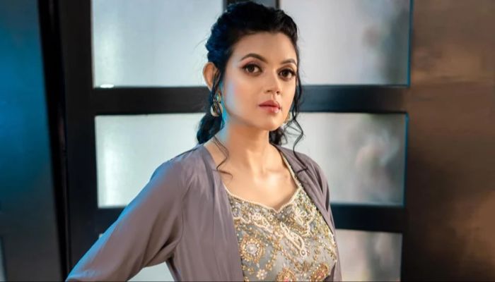 ‘তুফান’ সিনেমা হলে তুফান সৃষ্টি করবে : নাবিলা