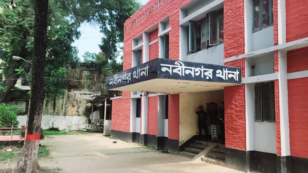 পূর্ব শত্রুতার জের: ব্রাহ্মণবাড়িয়ায় ৪ জন গুলিবিদ্ধ