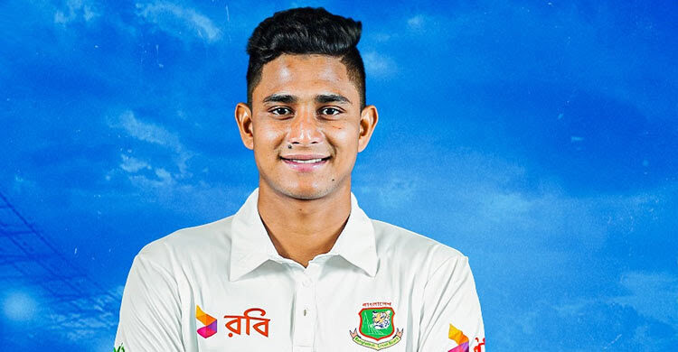 নাহিদের শিকার লঙ্কান দুই সেঞ্চুরিয়ান