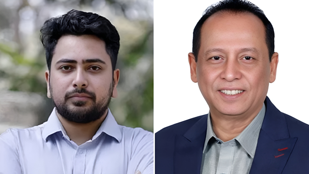 বিএনপি প্রার্থী কাইয়ুমের প্রার্থিতার বৈধতা চ্যালেঞ্জ করে নাহিদ ইসলামের রিট