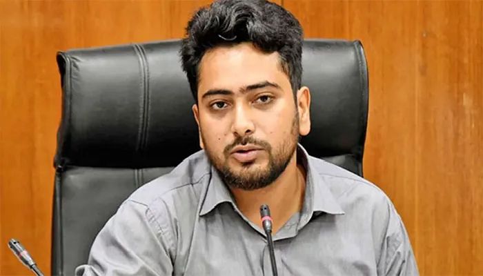 আবারও গোপালগঞ্জে যাব: নাহিদ ইসলাম