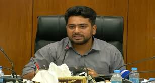 ১৪ সেপ্টেম্বর স্মরণসভা হচ্ছে না: নাহিদ ইসলাম