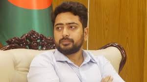 ব্লকেড সরিয়ে নেওয়ার আহ্বান নাহিদের