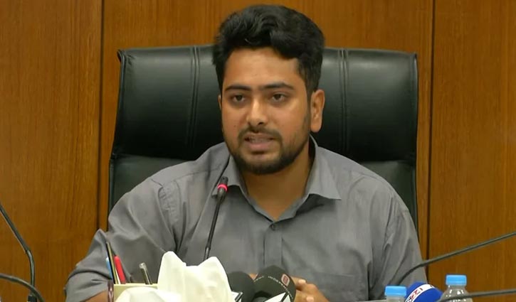 বাঁধ খুলে দিয়ে ভারত অমানবিক আচরণ করেছে: নাহিদ