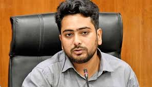 বাংলাদেশ নিয়ে গুজব ও অপপ্রচার চালাচ্ছে ভারতীয় মিডিয়া: তথ্য উপদেষ্টা