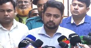 বঙ্গবন্ধু জাতির পিতা নন, আমাদের অনেক ফাউন্ডিং ফাদার রয়েছেন: নাহিদ