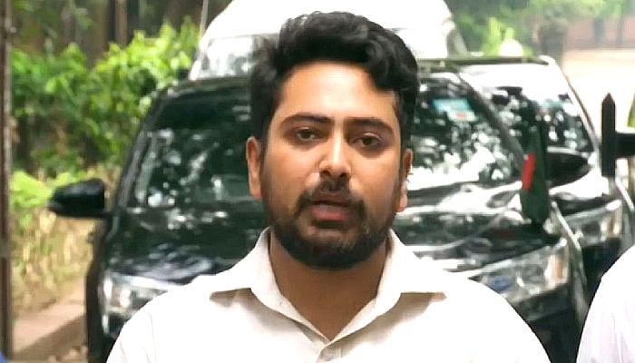 'গণঅভ্যুত্থানের স্মৃতি হিসেবে গণভবনকে জাদুঘর করা হবে'