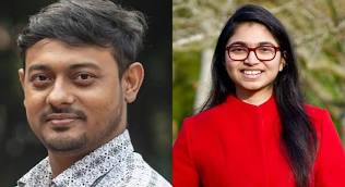 নাসীরুদ্দীন-জারার নেতৃত্বে এনসিপির নির্বাচন পরিচালনা কমিটি