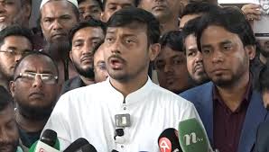 নির্বাচনি আচরণবিধি লঙ্ঘন করেছেন তারেক রহমান: নাসিরুদ্দীন