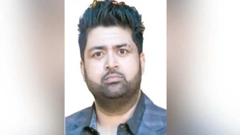 শ্রম আইন মামলায় নাভানা গ্রুপের ভাইস চেয়ারম্যান গ্রেপ্তার