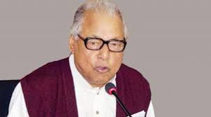 নির্বাচিত সরকারের ওপর শ্রমিক ইশতেহারের দায়িত্ব বর্তাবে: নজরুল ইসলাম