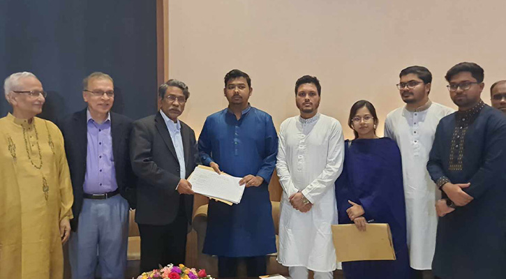 ঐকমত্য কমিশনের ১১৩ প্রস্তাবে একমত এনসিপি