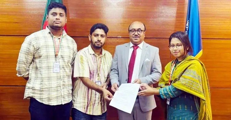 বিসিএস নিয়ে পিএসসিতে এনসিপির ১৫ দফা প্রস্তাব