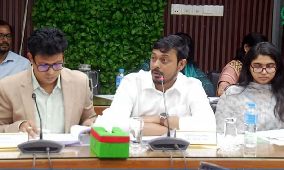 প্রচারে তারেক ও জিয়ার ছবি ব্যবহার না করার সুপারিশ এনসিপির