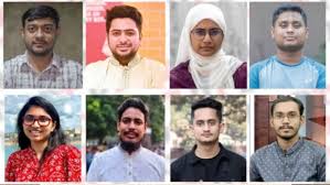 এনসিপি নেতারা কে কোন আসন থেকে লড়তে পারেন