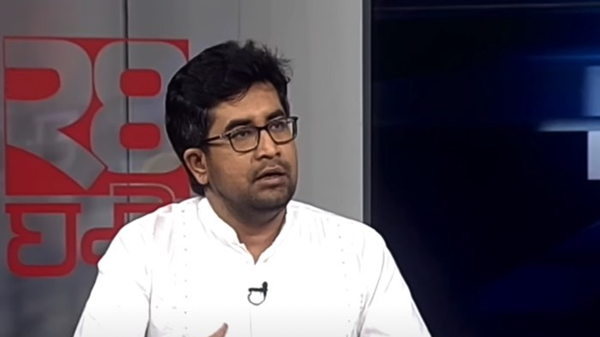 তারেক রহমানকে সমর্থন জানিয়ে এনসিপি ছাড়লেন কেন্দ্রীয় নেতা