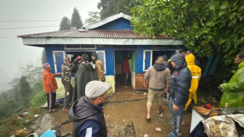 নেপালে বন্যা ও ভূমিধসে ৩৯ জনের মৃত্যু, নিখোঁজ ১১