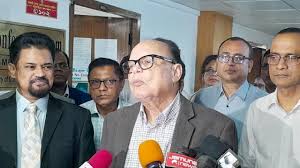 আমন ধান নিরাপদে তুলতে পারলে খাদ্য সংকট হবে না: নতুন খাদ্য উপদেষ্টা
