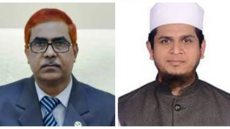 রুয়েটের সাবেক ভিসি-রেজিস্ট্রারের বিরুদ্ধে মামলার নির্দেশ