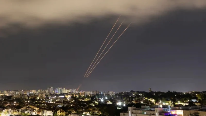 ইসরায়েলে হামলা ইরানের, স্কুল-বিশ্ববিদ্যালয় বন্ধ