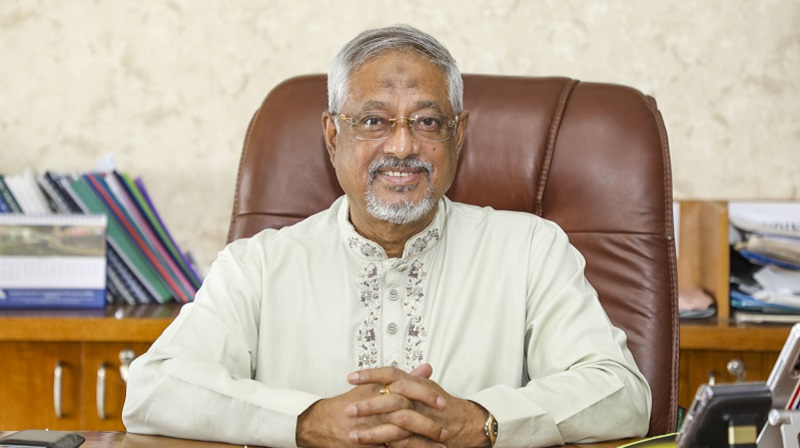 রেহাই পেলেন না ‘মাইনাস টু ফর্মুলা’র অন‍্যতম কুশীলব লে. জে. মাসুদ উদ্দিন