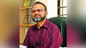 ঢাকা বিশ্ববিদ্যালয়ের নতুন উপাচার্য হচ্ছেন অধ্যাপক নিয়াজ আহমেদ