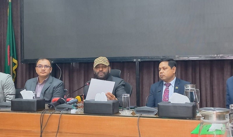 ১০৬ প্রবাসীকে জালিয়াতির মাধ্যমে ভোটার করার প্রমাণ মিলেছে