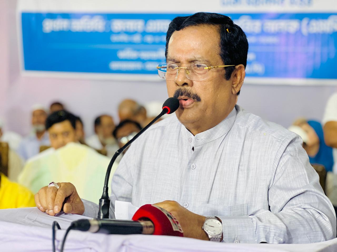 মেহনতি মানুষের জন্যই অটোরিকশা চলাচলের নির্দেশ দিয়েছেন প্রধানমন্ত্রী : নানক