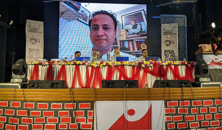 প্রাতিষ্ঠানিক শিক্ষা ক্যারিয়ার গঠনে পর্যাপ্ত নয়: শিক্ষামন্ত্রী