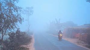 দেশের সর্বনিম্ন তাপমাত্রা নওগাঁয় ৯.৯ ডিগ্রি