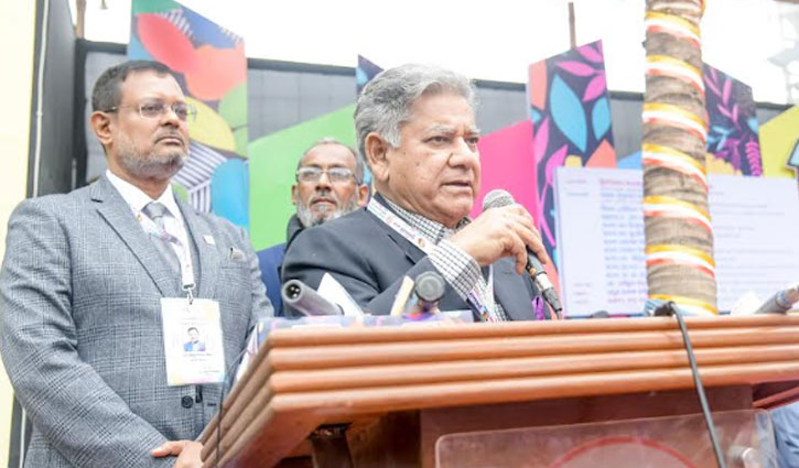 তরুণ প্রজন্মের ত্যাগ বৃথা যেতে দেওয়া যাবে না: নৌ উপদেষ্টা