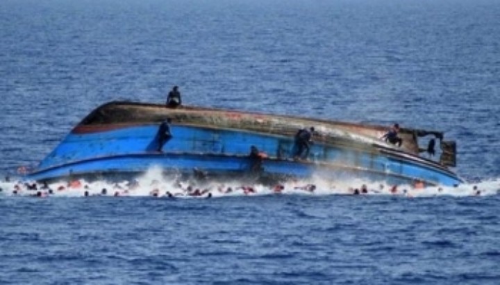 তিউনিশিয়া উপকূলে নৌকাডুবি, ১৩ অভিবাসীর মৃত্যু