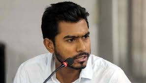 ভিপি নুরের বিরুদ্ধে গ্রেফতারি পরোয়ানা