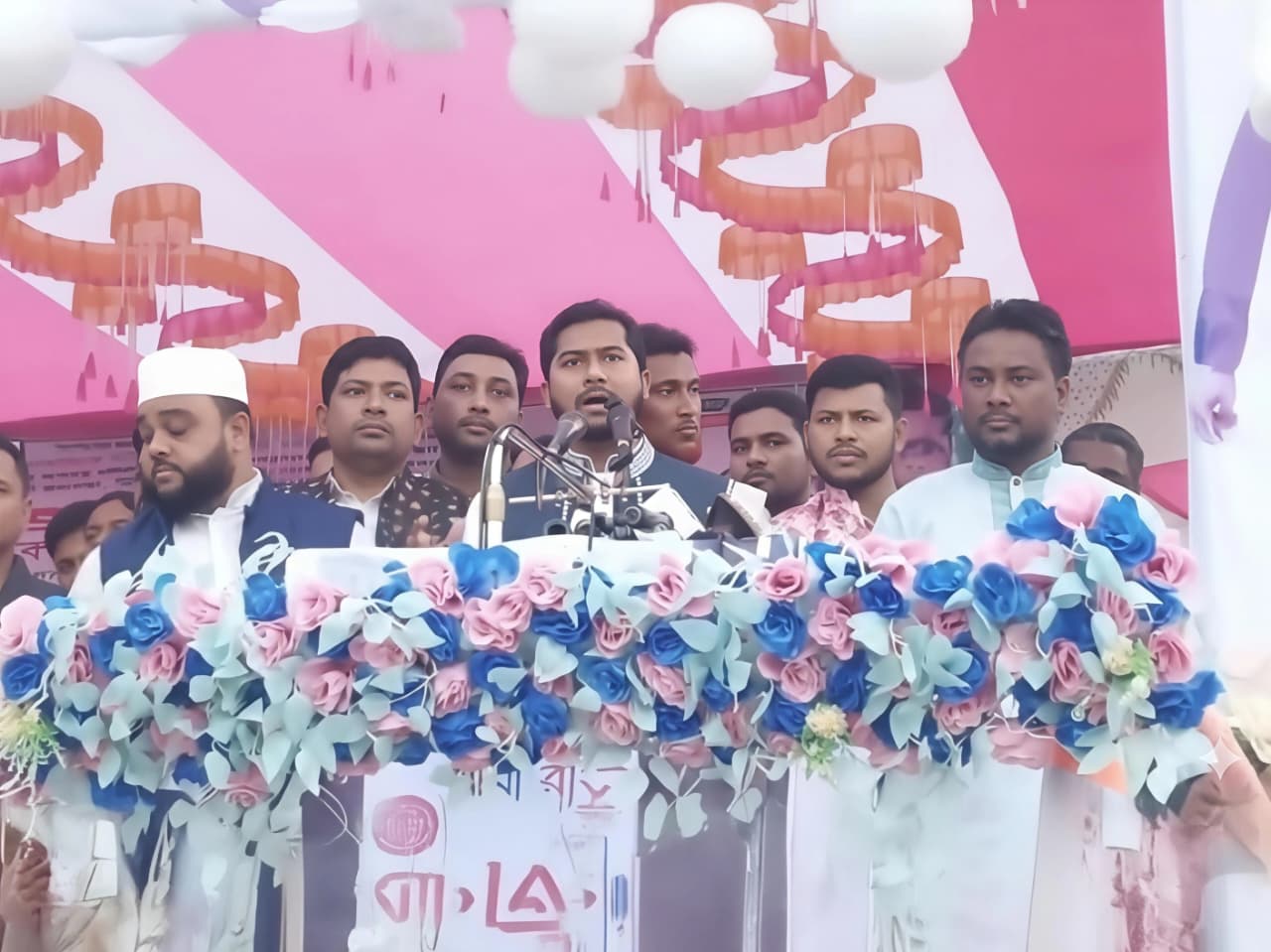 অংশগ্রহণমূলক নির্বাচন গণতান্ত্রিক বাংলাদেশ গঠনে ভূমিকা রাখবে: নুর