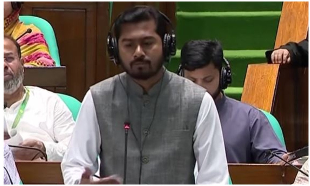 ১৮ দেশে কর্মী পাঠানোর চুক্তি হয়েছে: নুরুল হক নুর