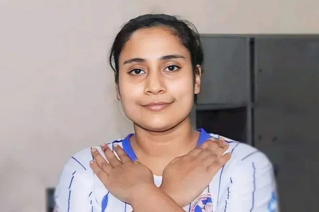 সন্তান জন্মদানের ৫ ঘণ্টা পর মারা গেলেন নারী ফুটবলার
