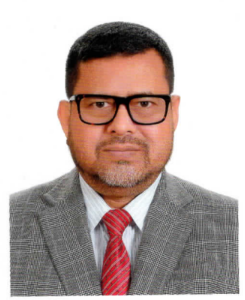 ট্যারিফ কমিশনের সচিব হলেন নাসির-উদ-দৌলা