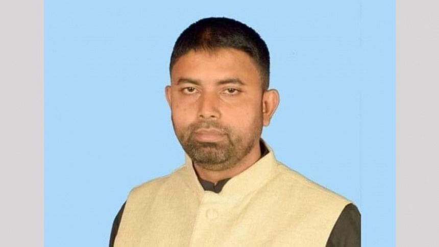 থানায় হামলার অভিযোগ, স্বেচ্ছাসেবক লীগ নেতাসহ গ্রেপ্তার ৭