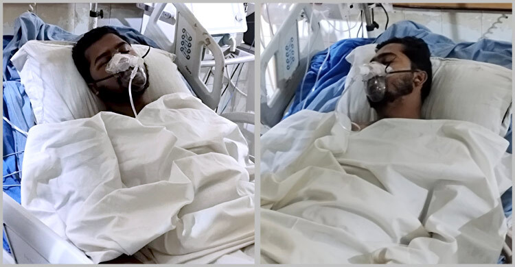 নুরের অবস্থা স্থিতিশীল, কথা বলছেন: ঢামেক পরিচালক