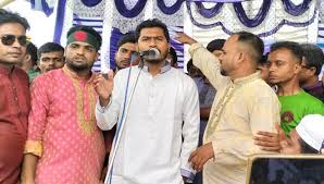 ১৯৭১ সালেও এভাবে গুলি ছোড়া হয়নি: নুর