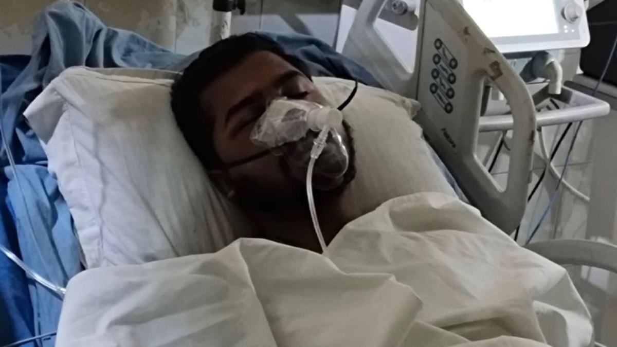 নুরের জ্ঞান ফিরেছে