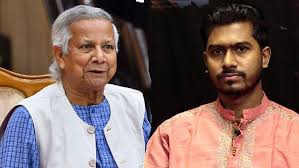 নুরের শারীরিক অবস্থার খোঁজ নিলেন ড. ইউনূস