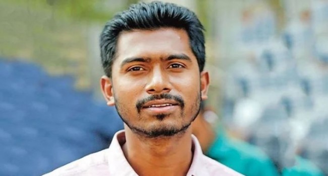 দুই মামলায় জামিনে মুক্ত ভিপি নুর